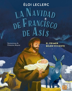 Bertrand.pt - Navidad De Francisco De Asis