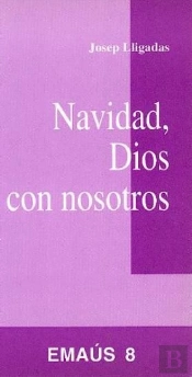 Navidad, Dios Con Nosotros