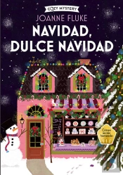 Navidad, Dulce Navidad (Cozy Mystery)
