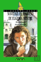 Navidad. El Regreso De Eugenia Mestre