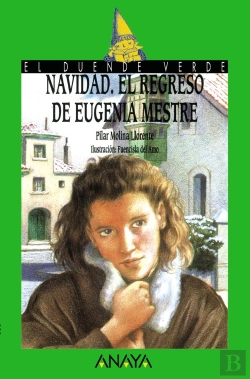 Bertrand.pt - Navidad. El Regreso De Eugenia Mestre