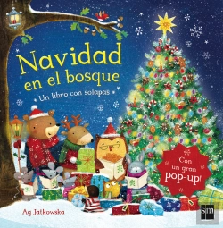 Bertrand.pt - Navidad En El Bosque