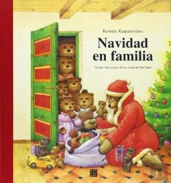 Bertrand.pt - Navidad En Familia  