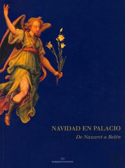 Bertrand.pt - Navidad En Palacio: De Nazaret A Belén
