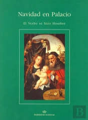 Navidad En Palacio: El Verbo Se Hizo Hombre