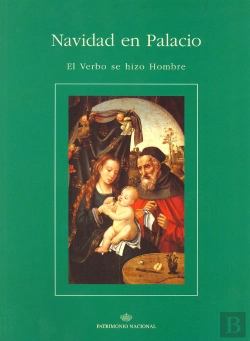 Bertrand.pt - Navidad En Palacio: El Verbo Se Hizo Hombre