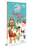 Navidad Magica Con Papa Noel