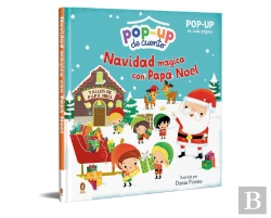 Bertrand.pt - Navidad Magica Con Papa Noel