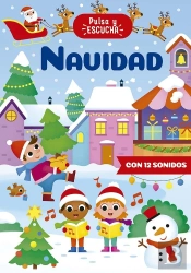 Navidad - Pulsa Y Escucha