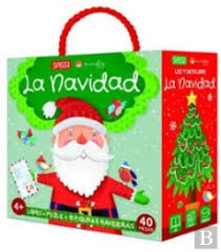 Bertrand.pt - Navidad Q Box