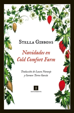 Bertrand.pt - Navidades En Cold Comfort Farm