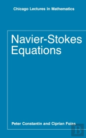 Navier-Stokes Equations