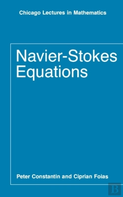 Bertrand.pt - Navier-Stokes Equations