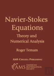 Navier-Stokes Equations