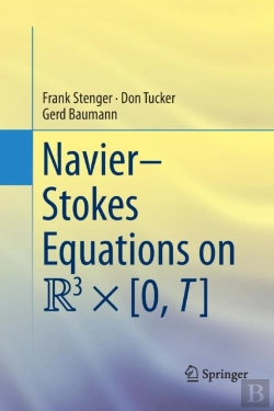 Bertrand.pt - Navierâ€“Stokes Equations On R3 Ã— (0, T)