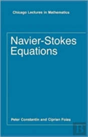 Navierâ€“Stokes Equations
