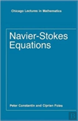 Bertrand.pt - Navierâ€“Stokes Equations