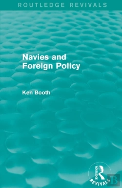 Bertrand.pt - Navies And Foreign Policy (Routledge Revivals)