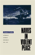 Navies In Violent Peace