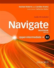 Navigate: B2 Upper-Intermediate