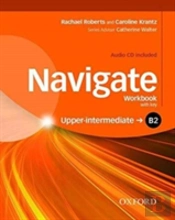 Navigate: B2 Upper-Intermediate