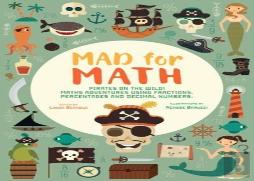 Navigate The High Seas! Maths Adventures Using Fractions, Percentages And Decimal Numbers