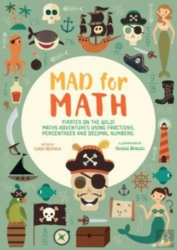 Bertrand.pt - Navigate The High Seas! Maths Adventures Using Fractions, Percentages And Decimal Numbers