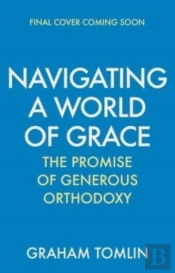 Navigating A World Of Grace