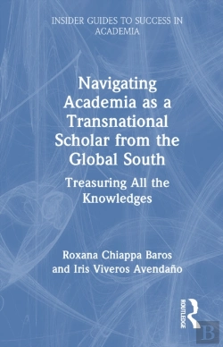 Bertrand.pt - Navigating Academia As A Transnational Scholar From The Global South
