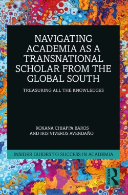 Bertrand.pt - Navigating Academia As A Transnational Scholar From The Global South