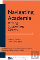 Navigating Academia