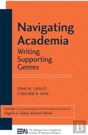 Navigating Academia