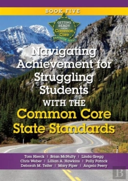 Bertrand.pt - Navigating Achievement For Struggling Students With The Common Core State Standards