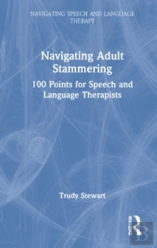 Navigating Adult Stammering