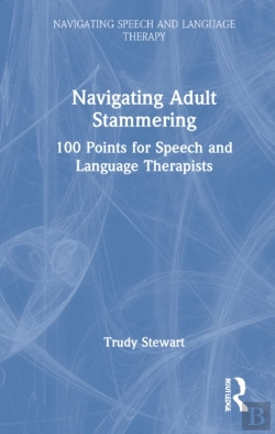 Bertrand.pt - Navigating Adult Stammering