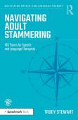 Navigating Adult Stammering