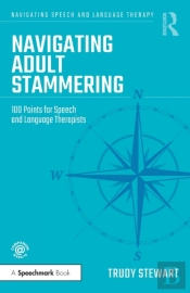 Navigating Adult Stammering