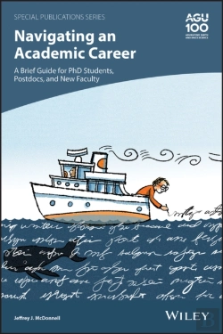Bertrand.pt - Navigating An Academic Career: A Brief Guide For Phd Students, Postdocs, And New Faculty