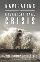 Navigating An Organizational Crisis