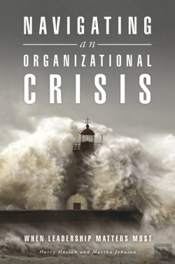 Bertrand.pt - Navigating An Organizational Crisis