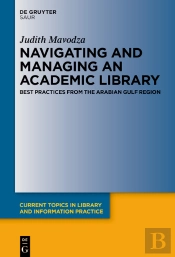 Navigating And Managing An Academic Library