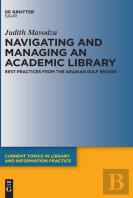 Navigating And Managing An Academic Library