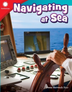 Bertrand.pt - Navigating At Sea