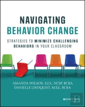 Navigating Behavior Change