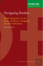 Navigating Borders