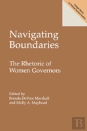 Navigating Boundaries