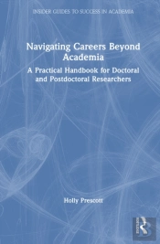 Navigating Careers Beyond Academia