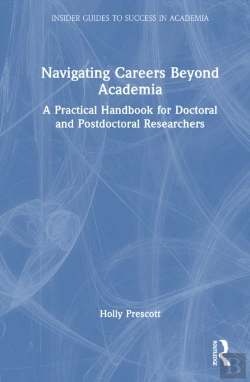 Bertrand.pt - Navigating Careers Beyond Academia