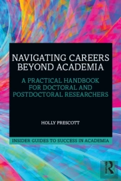 Navigating Careers Beyond Academia