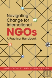 Navigating Change For International Ngos